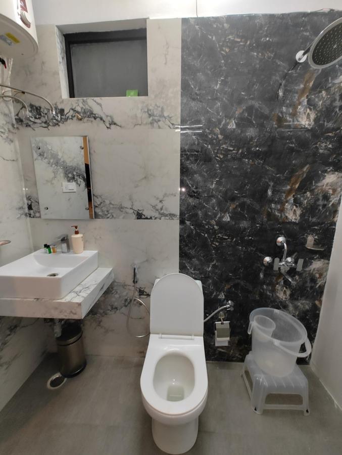 Hotel Anantam Residency Uttarkāshi Εξωτερικό φωτογραφία