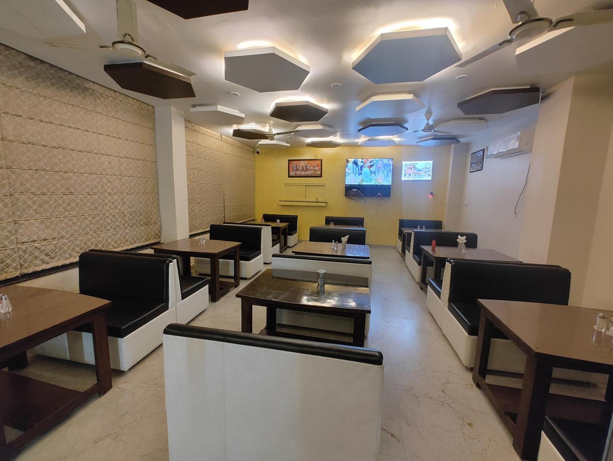 Hotel Anantam Residency Uttarkāshi Εξωτερικό φωτογραφία