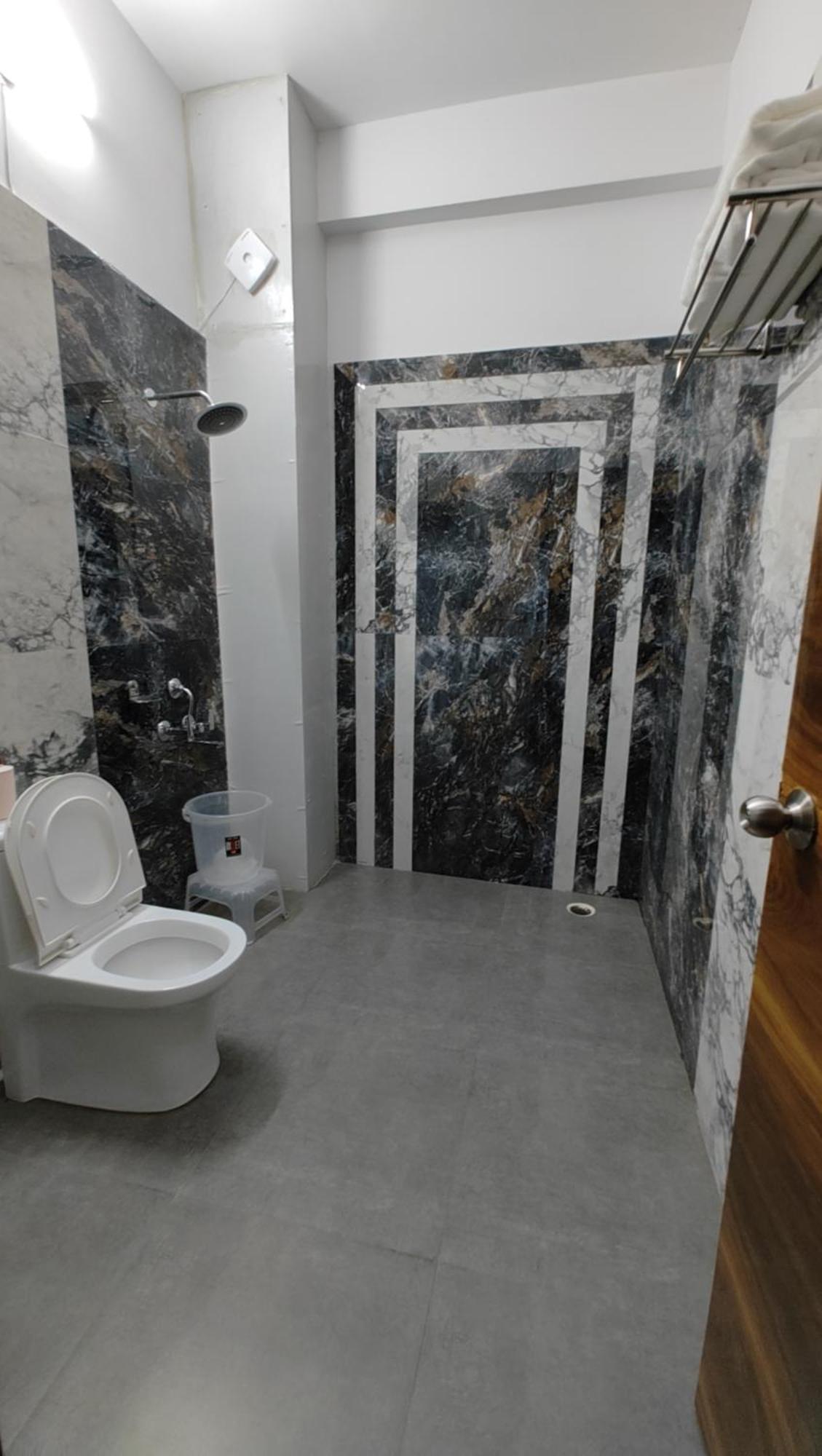 Hotel Anantam Residency Uttarkāshi Εξωτερικό φωτογραφία