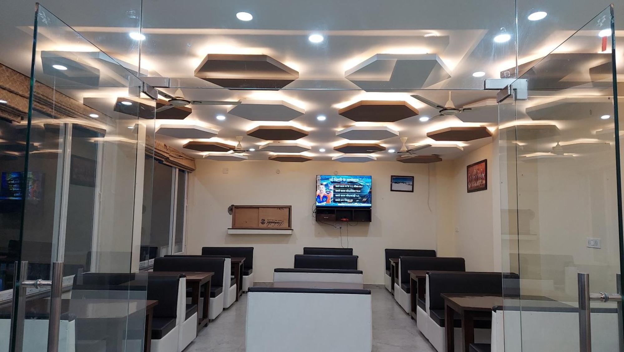 Hotel Anantam Residency Uttarkāshi Εξωτερικό φωτογραφία