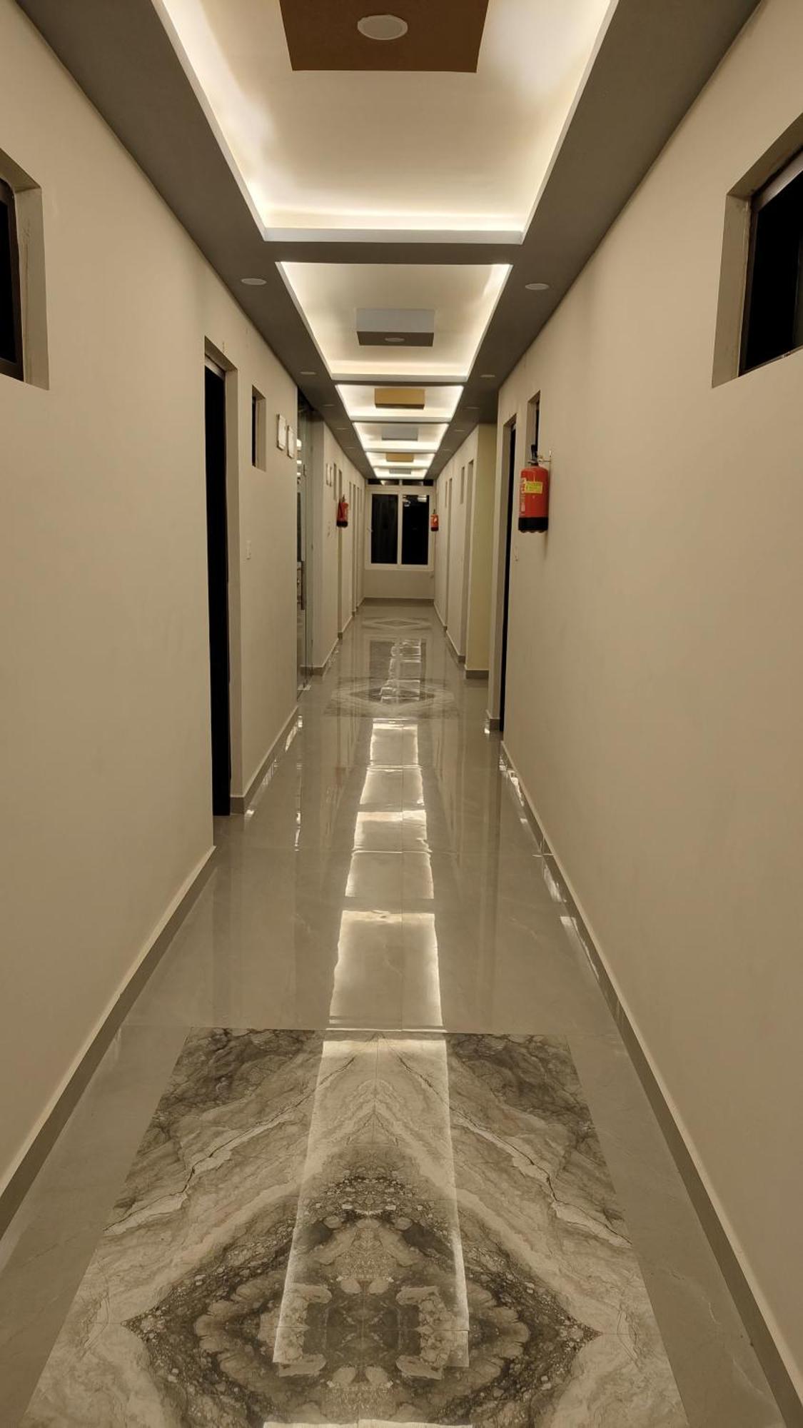 Hotel Anantam Residency Uttarkāshi Εξωτερικό φωτογραφία