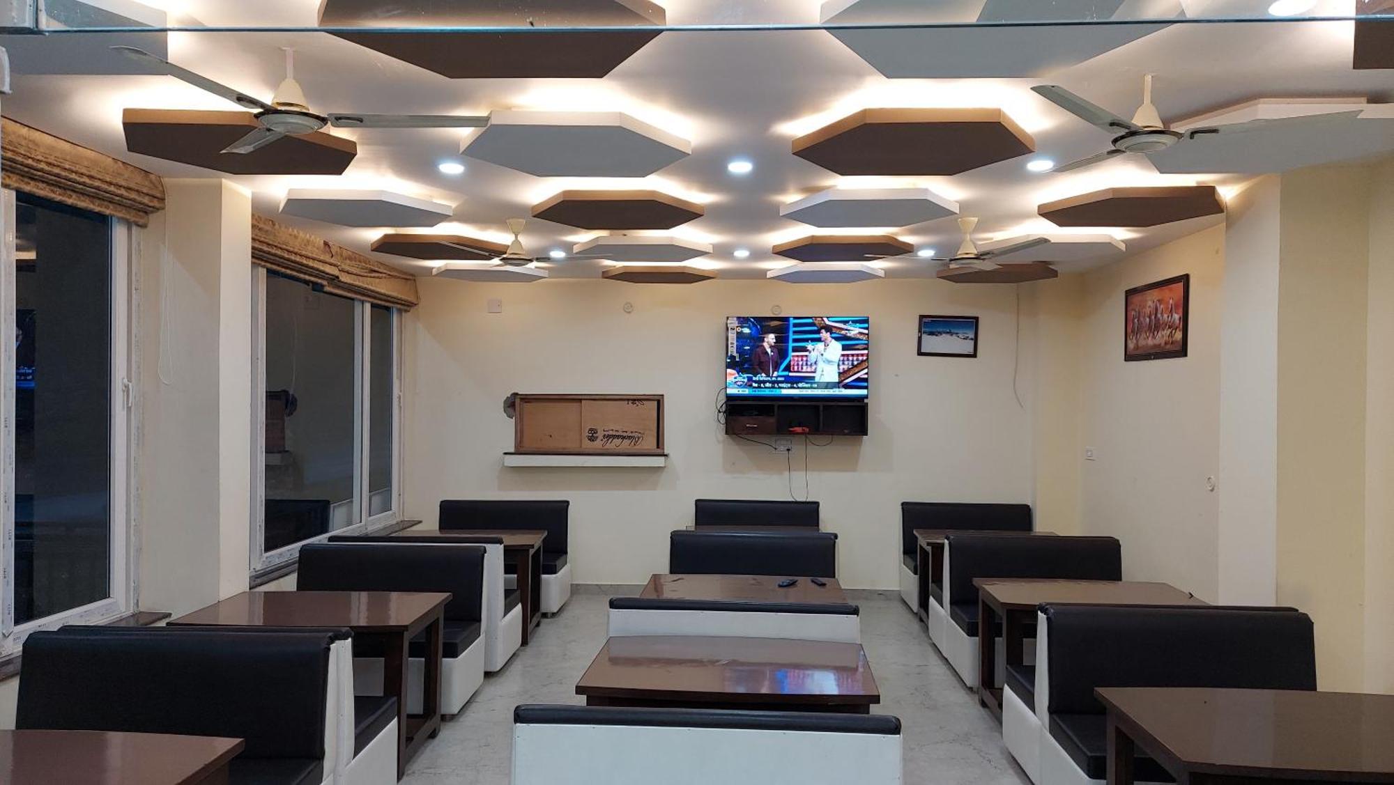 Hotel Anantam Residency Uttarkāshi Εξωτερικό φωτογραφία