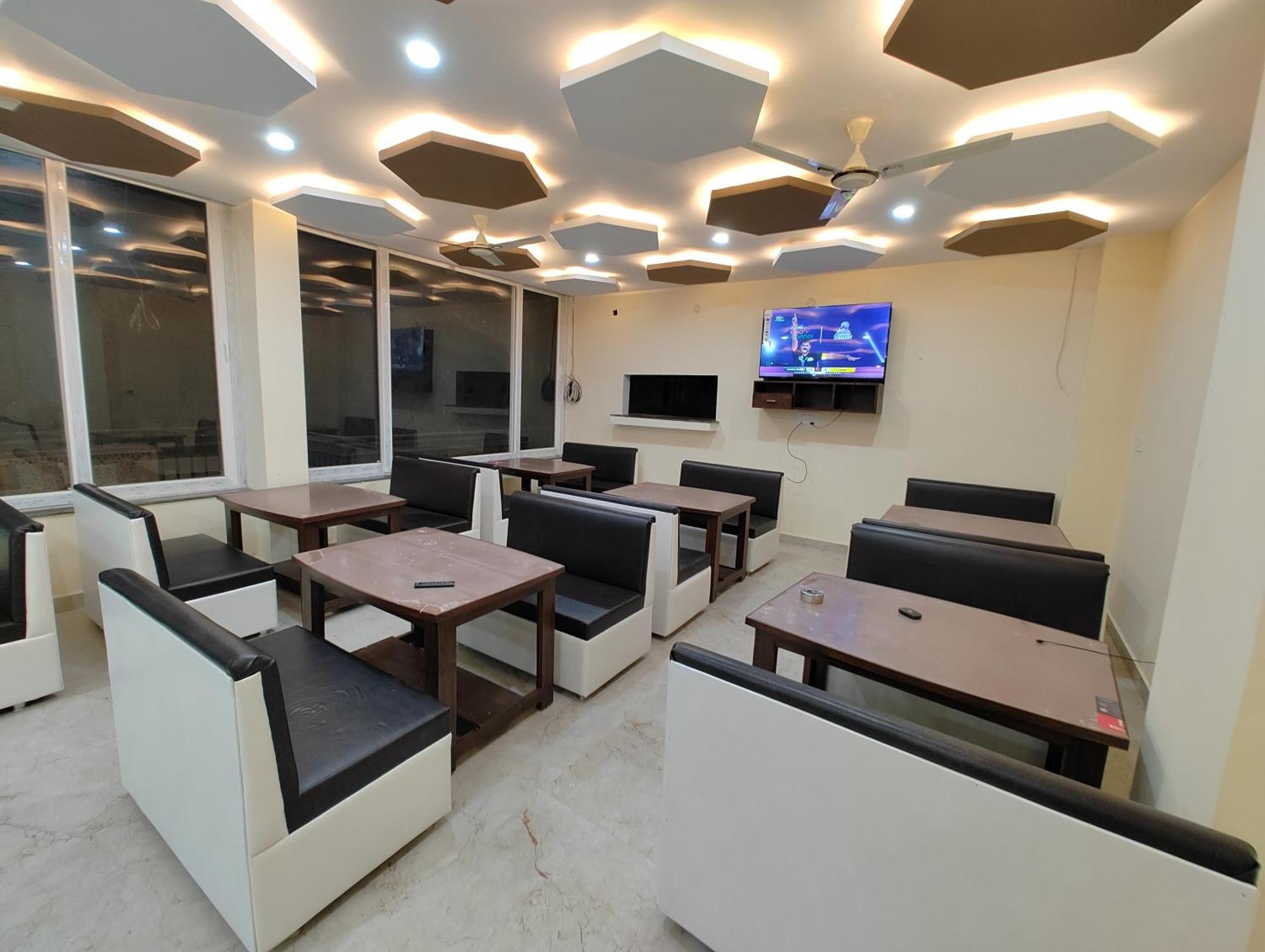 Hotel Anantam Residency Uttarkāshi Εξωτερικό φωτογραφία